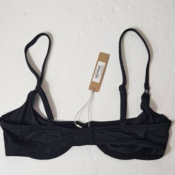 SKIMS UNDERWIRE BRA NWT - Picture 4 of 9